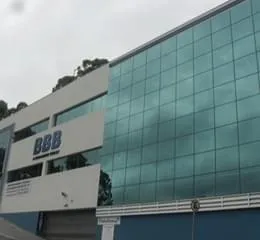 Esquadrias de Alumínio - Idel Esquadrias